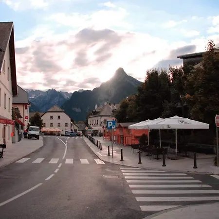 Apartma Maks & Anita