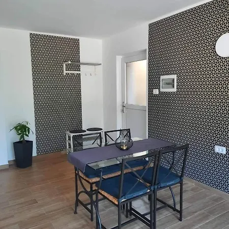 Apartma Maks & Anita Appartamento
