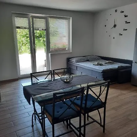 Apartma Maks & Anita Appartement