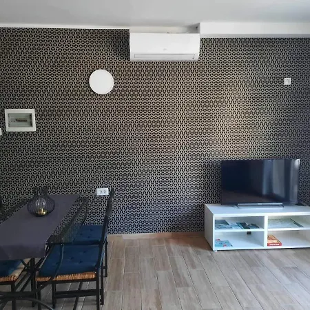 Apartma Maks & Anita Apartmán