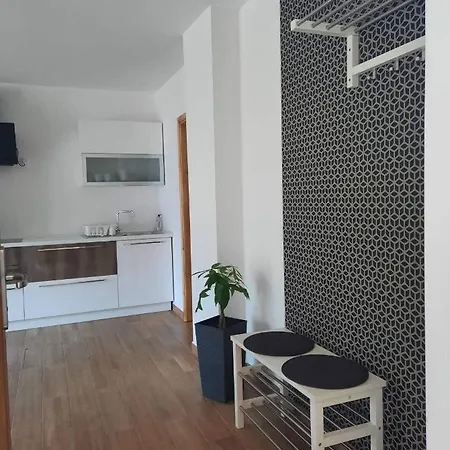Apartma Maks & Anita بوويتش