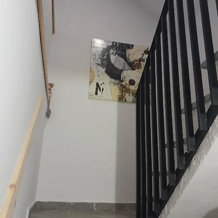 Apartma Maks & Anita Bovec