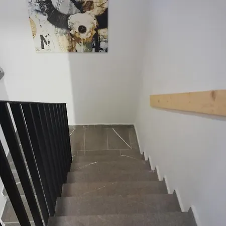 Apartma Maks & Anita 公寓 博维茨