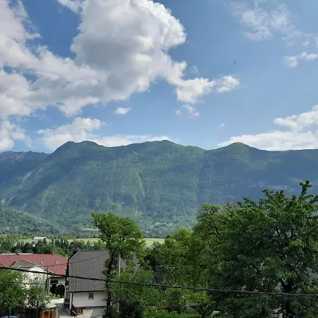 Apartma Maks & Anita بوويتش