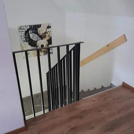 شقة Apartma Maks & Anita بوويتش