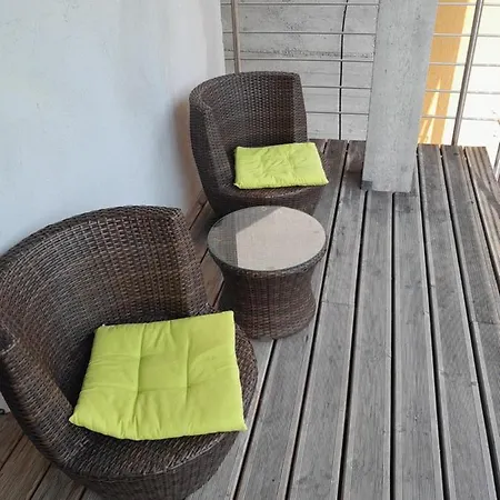 Apartma Maks & Anita