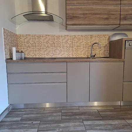 Apartma Maks & Anita Apartmán Bovec