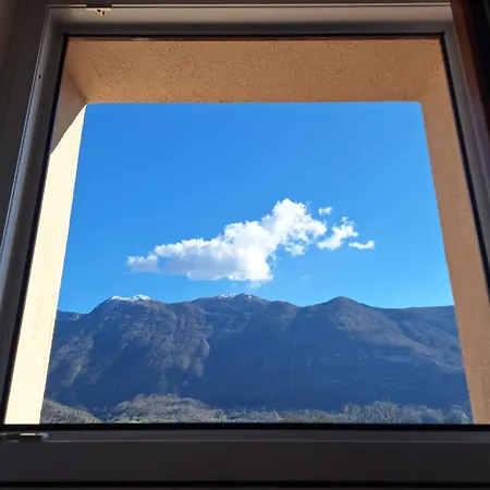 Apartma Maks & Anita *