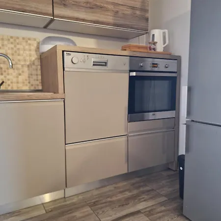 Apartma Maks & Anita بوويتش