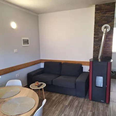 Apartma Maks & Anita