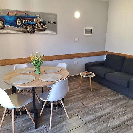 Apartma Maks & Anita Apartmán *