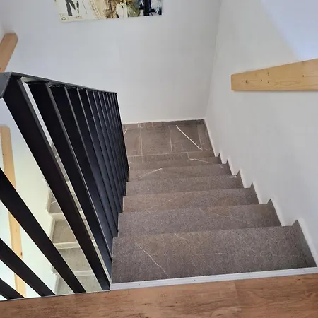 Apartmán Apartma Maks & Anita *