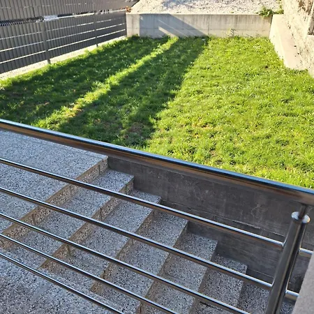 Apartma Maks & Anita 博维茨