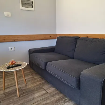 Apartma Maks & Anita *