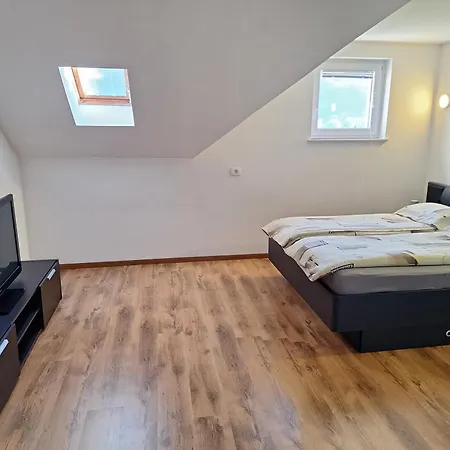 Apartma Maks & Anita Bovec