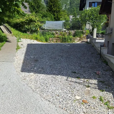 Apartma Maks & Anita