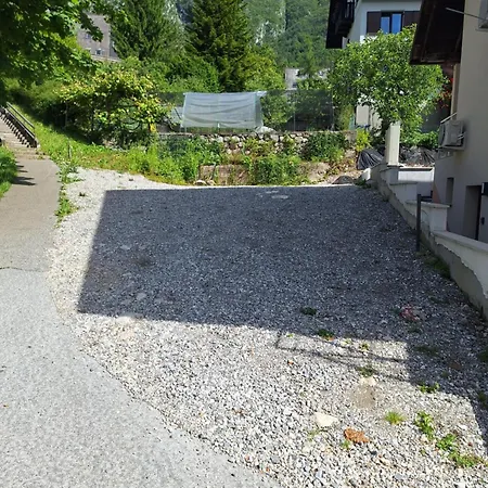 Daire Apartma Maks & Anita