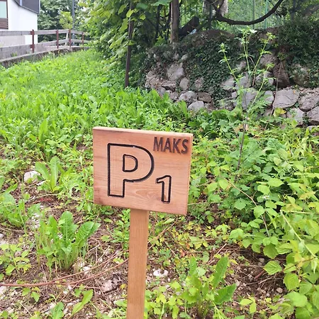 Apartma Maks & Anita Daire *