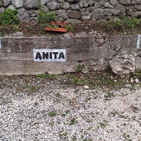 Apartma Maks & Anita شقة بوويتش