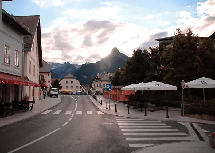 Apartma Maks & Anita