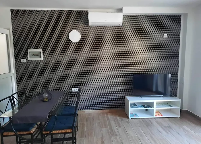 Apartma Maks & Anita Апартаменты