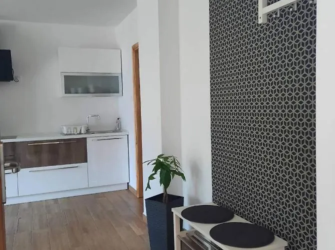 Apartma Maks & Anita Бовец