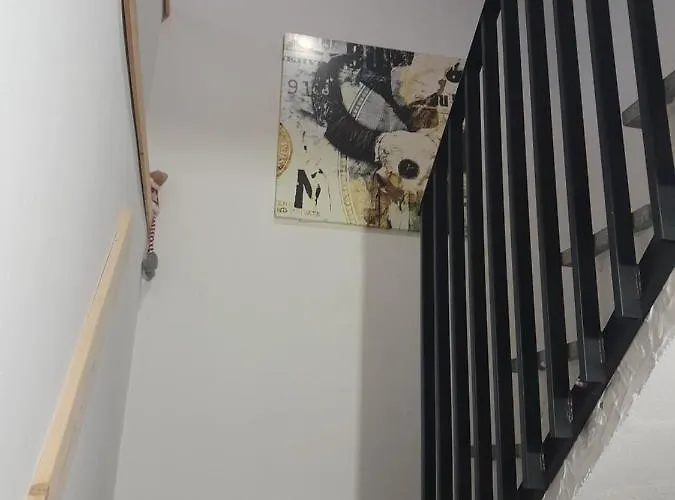 Apartma Maks & Anita Бовец