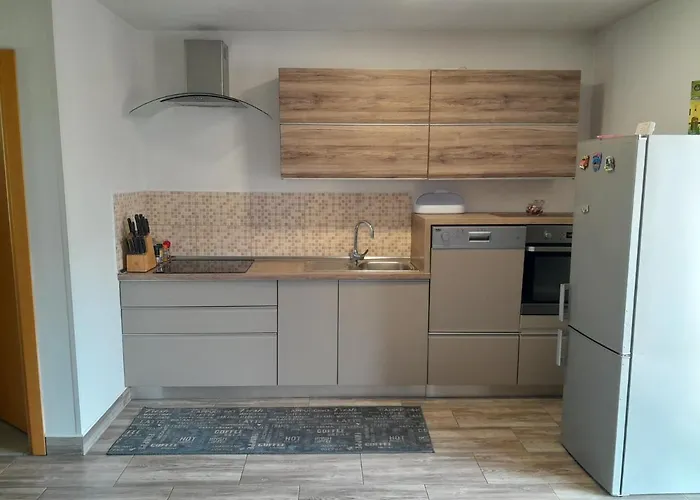 דירה Apartma Maks & Anita *