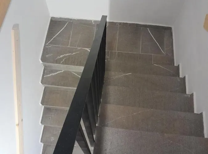 דירה Apartma Maks & Anita