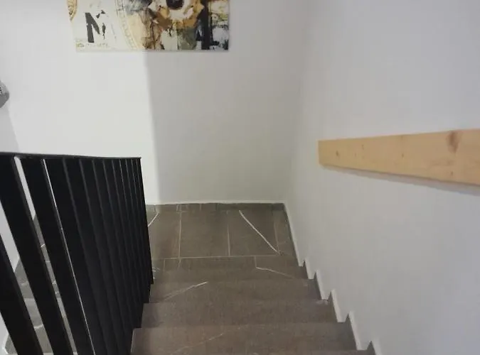 Apartma Maks & Anita דירה בובק