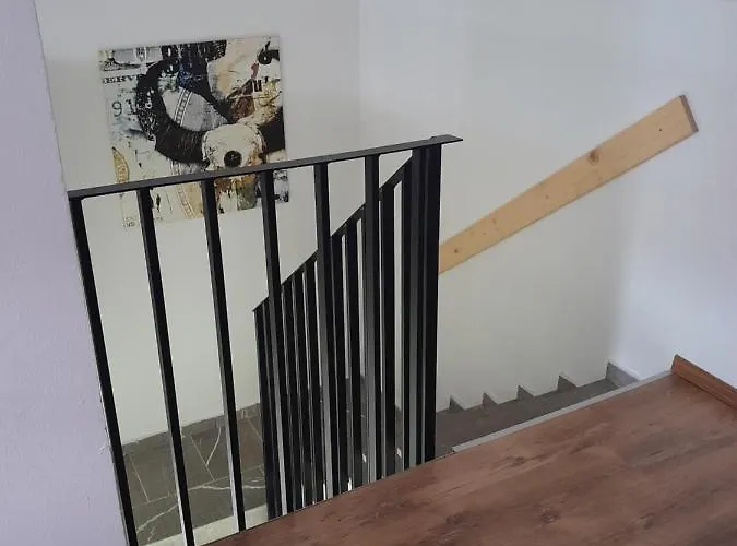 דירה Apartma Maks & Anita בובק