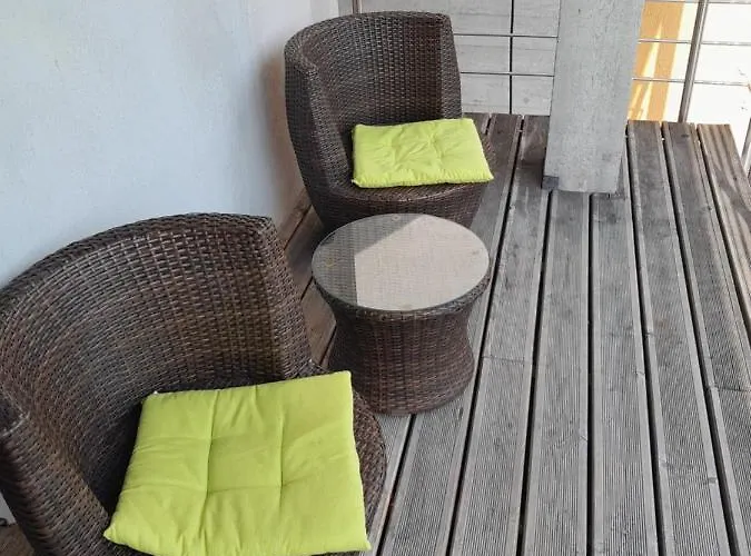 Apartma Maks & Anita