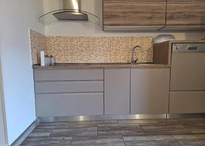 Apartma Maks & Anita דירה בובק