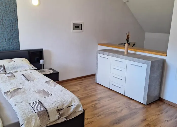 דירה Apartma Maks & Anita בובק