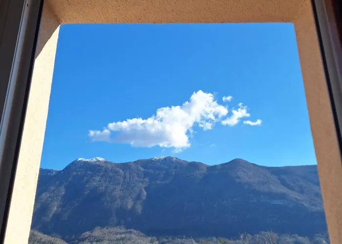 Apartma Maks & Anita *