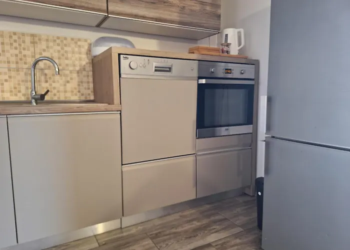 Apartma Maks & Anita بوويتش