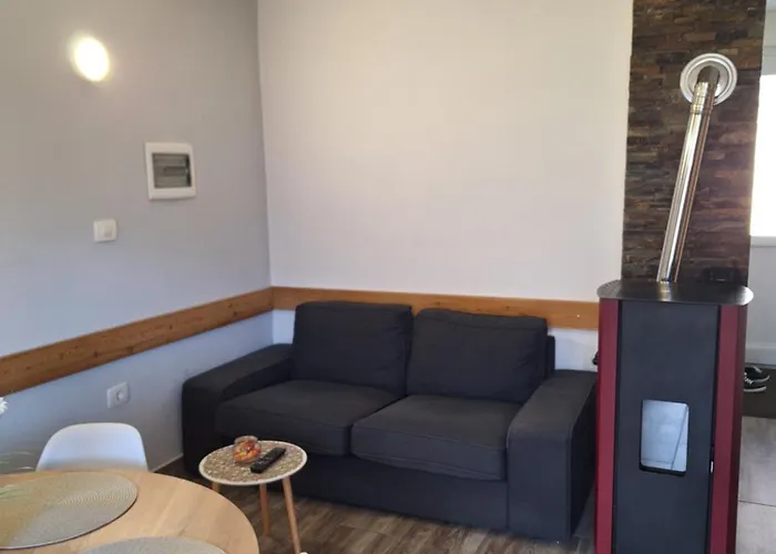 Apartma Maks & Anita