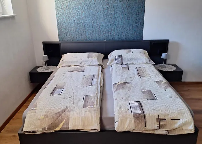 דירה Apartma Maks & Anita