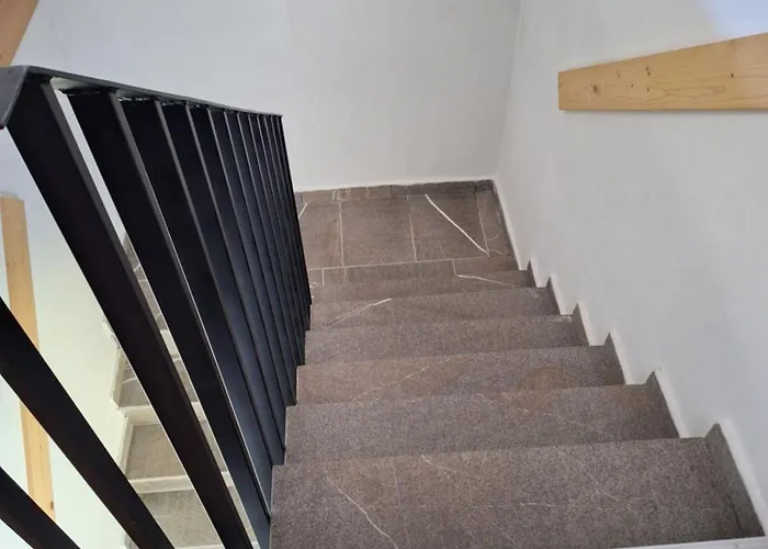 Апартаменты Apartma Maks & Anita *