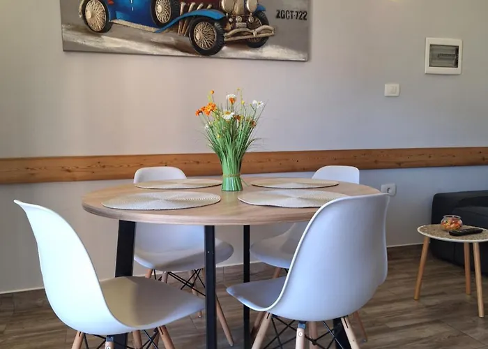 דירה Apartma Maks & Anita בובק