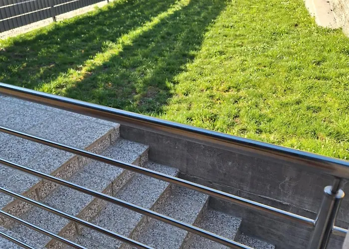 Apartma Maks & Anita Бовец