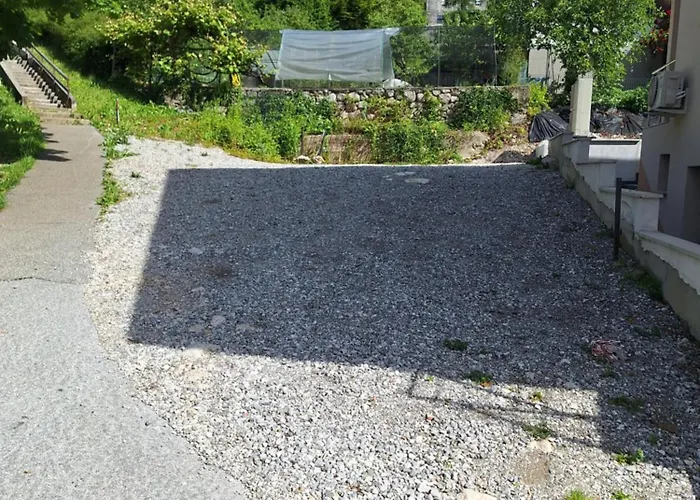 Apartma Maks & Anita