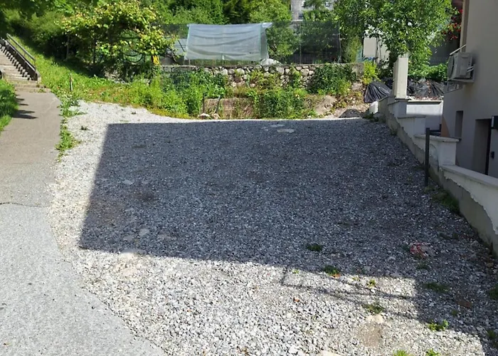 Апартаменты Apartma Maks & Anita